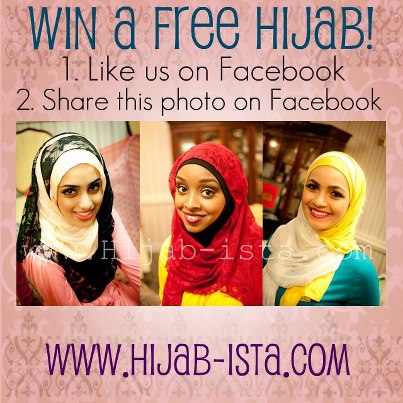 Hijabi-ista