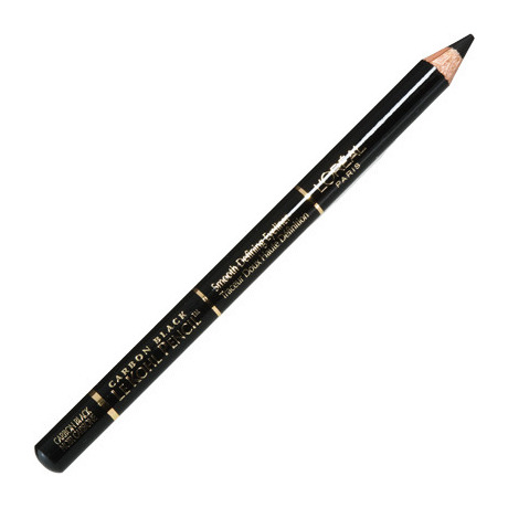L'Oreal Le Kohl Pencil in Carbon Black