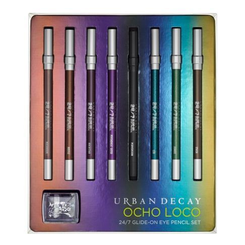 Urban Decay Eyeliner Set