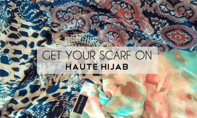 Haute Hijab
