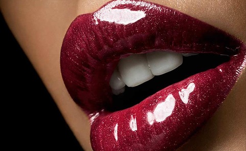 Wine Lips