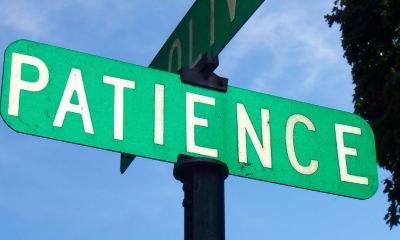 Patience