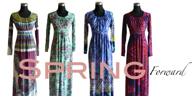 Abaya Addict Solidify