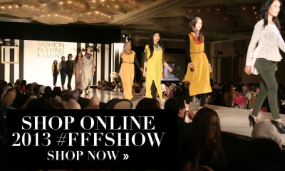 Fashion Fighting Famine