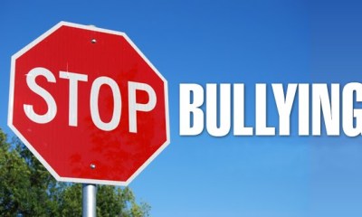Stop bullying