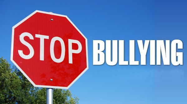 Stop bullying