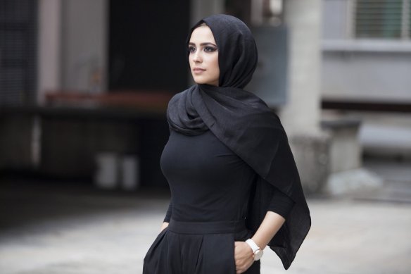 hijab fashion | Hijabi Life